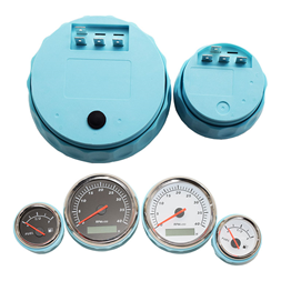 ECCW系列儀表外觀(guān)圖